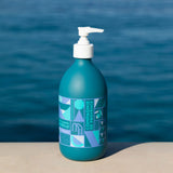Liquid Marseille Soap Limited Vervena Lemon