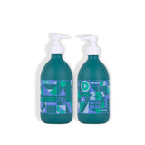 Liquid Marseille Soap Limited Vervena Lemon