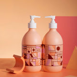 Liquid Marseille Soap Limited Sandalwood Cucumber
