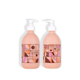 Liquid Marseille Soap Limited Sandalwood Cucumber