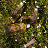 Liquid Marseille Soap Refill Cedar Forest