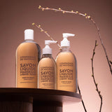 Liquid Marseille Soap Cedar Forest