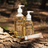 Liquid Marseille Soap Cedar Forest