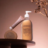 Hand Cream Cedar Forest