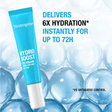 Hydro Boost Eye Refreshing Gel Cream