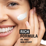 Hydro Boost Night Gel Cream Alcohol-free