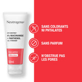 Spot Control+ Gel Hydrato 4% Niacinamide + Panthenol