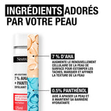 Spot Control+ Gel Hydrato 4% Niacinamide + Panthenol