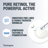 Retinol Boost Eye Cream