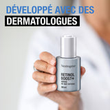 Retinol Boost Night Intense Serum