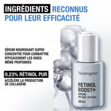 Retinol Boost Night Intense Serum