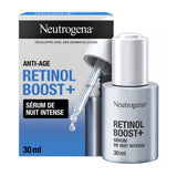 Retinol Boost Night Intense Serum