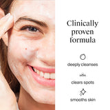 Spot Controlling Facial Wash, Oil Free