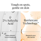 Spot Controlling Facial Wash, Oil Free