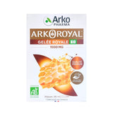 Gelee Royale Ampoules 1500mg