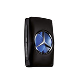 Man Eau de Toilette For Men