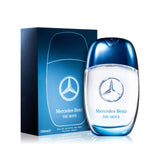 The Move Eau De Toilette