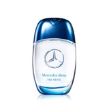 The Move Eau De Toilette