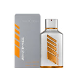 AMG Silver Thrill Eau De Parfum