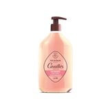 Satiny Shower Oil Enriched with Argan & Rose Oils
