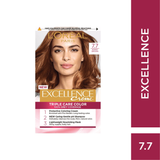 Excellence Creme - Triple Protection Crème Colour
