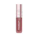 L’Oréal Paris Hyaluron Tint Lip Stain Serum Long Lasting, Hydrating Lip Makeup Infused with Hyaluronic Acid 5ml