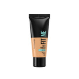 Maybelline New York Fit Me Matte Poreless Liquid Foundation Ideal For Normal To Oily Skin
