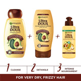 Ultra Doux Avocado Oil & Shea butter Conditioner