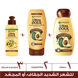 Ultra Doux Avocado Oil & Shea butter Conditioner