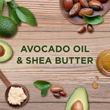 Ultra Doux Avocado & Shea butter Shampoo