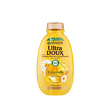Ultra Doux with Camomile and Flower Honey Illuminating Shampoo