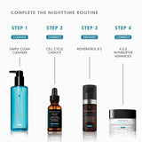 Cell Cycle Catalyst Exfoliating Anti-Aging Serum