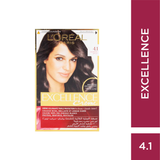 Excellence Creme - Triple Protection Crème Colour