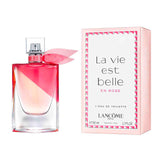 La Vie Est Belle En Rose - Eau de Toilette