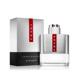 Luna Rossa Eau De Toilette