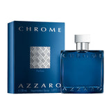 Chrome Parfum