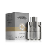 Wanted Eau De Parfum