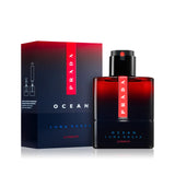 Luna Rossa Ocean Le Parfum