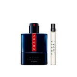 Luna Rossa Ocean Eau De Parfum Gift Set