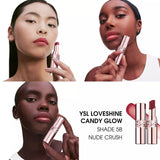 LoveShine Candy Glow Balm