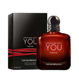 Stronger With You Parfum