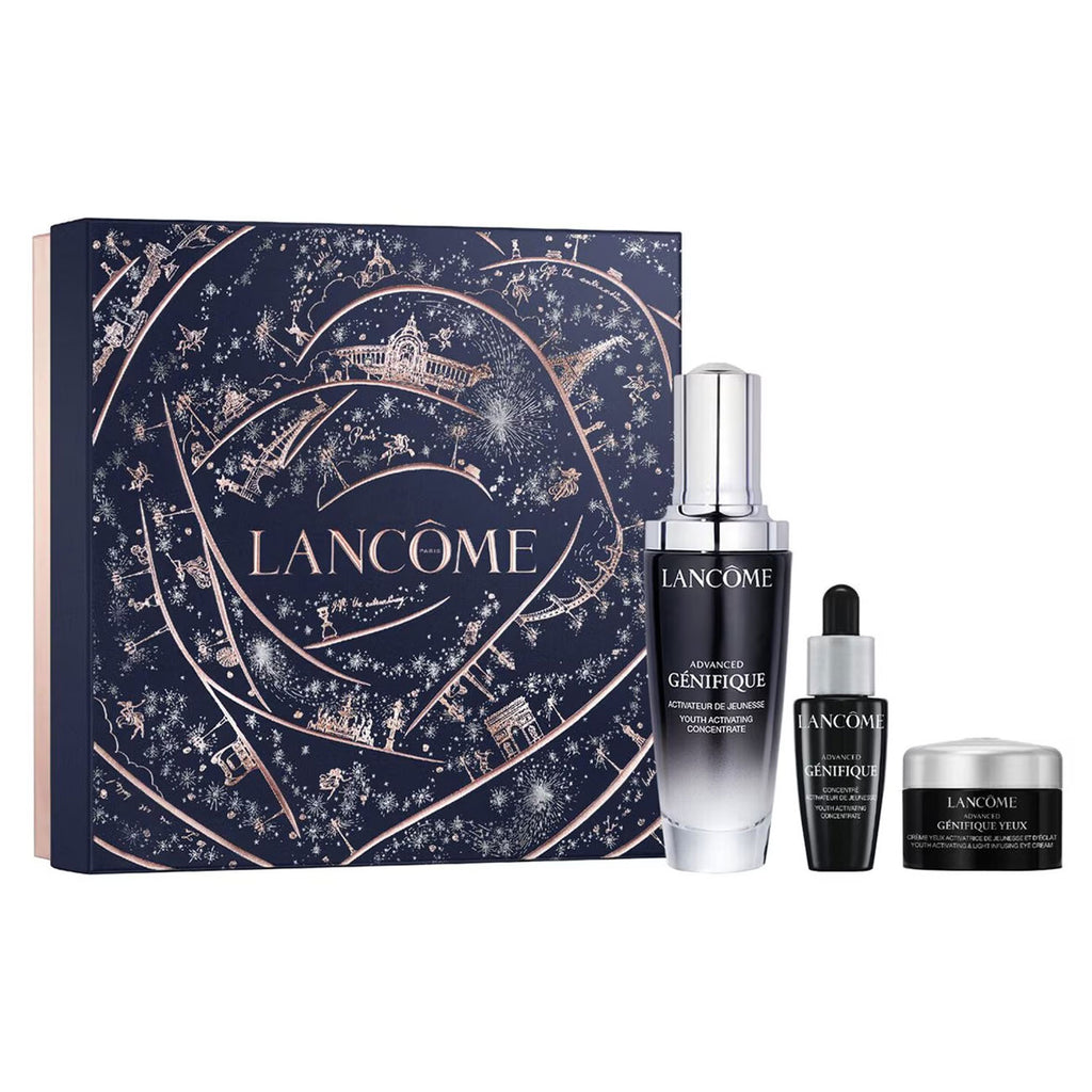 Advanced Génifique Serum Gift Set | Skin Society