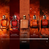 Emporio Armani Stronger With You Spices Eau De Parfum