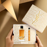 Libre Intense Holiday Gift Set