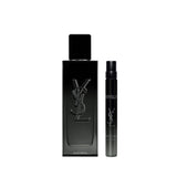 MYSLF Eau de Parfum Holiday Set