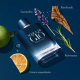 Men's Aqua Di Giò Profondo Eau de Parfum Holiday Set