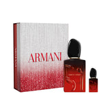 Si Passione Intense Holiday GiftSet