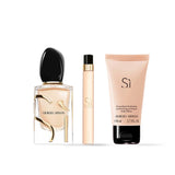 Sì Eau De Parfum Holiday Set