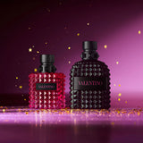 Born in Roma Donna Extradose Holiday Edition