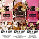 Born in Roma Donna Extradose Holiday Edition